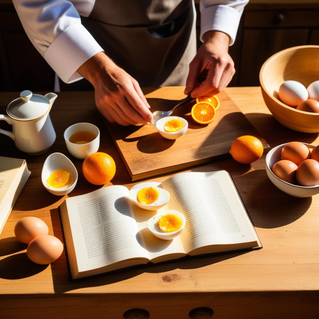 LE PETIT DÉJEUNER — Une table ouverte au cœur de Perpignan