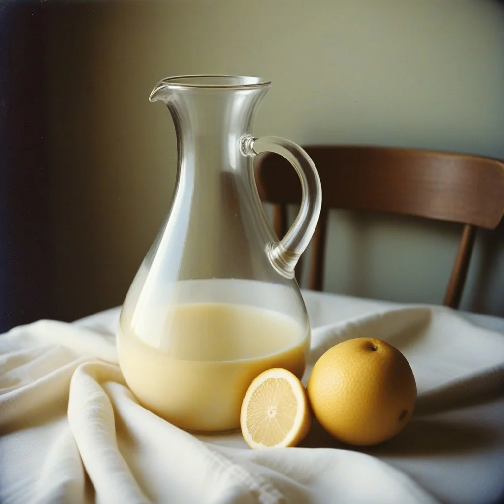 LE PETIT DÉJEUNER