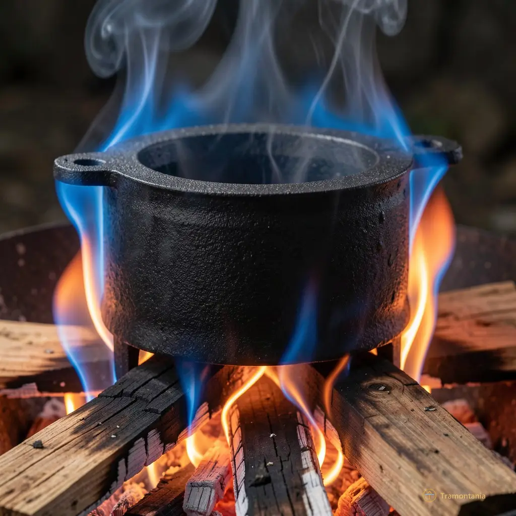Le plov d’Anatoli : l’épopée du riz au carotte