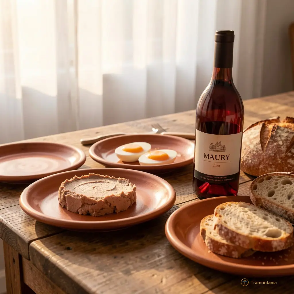 Le repas des Fauves à Canet-en-Roussillon
