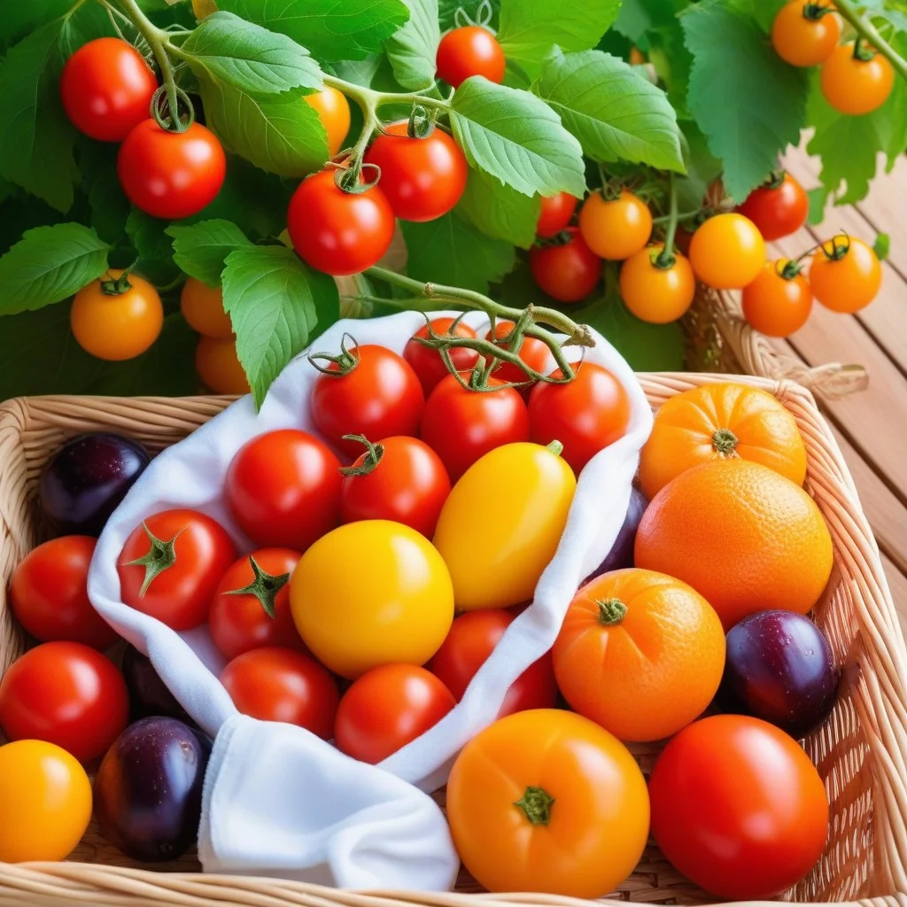 Les Marchés d’Argelès : où le soleil se lève… sur des melons qui rient