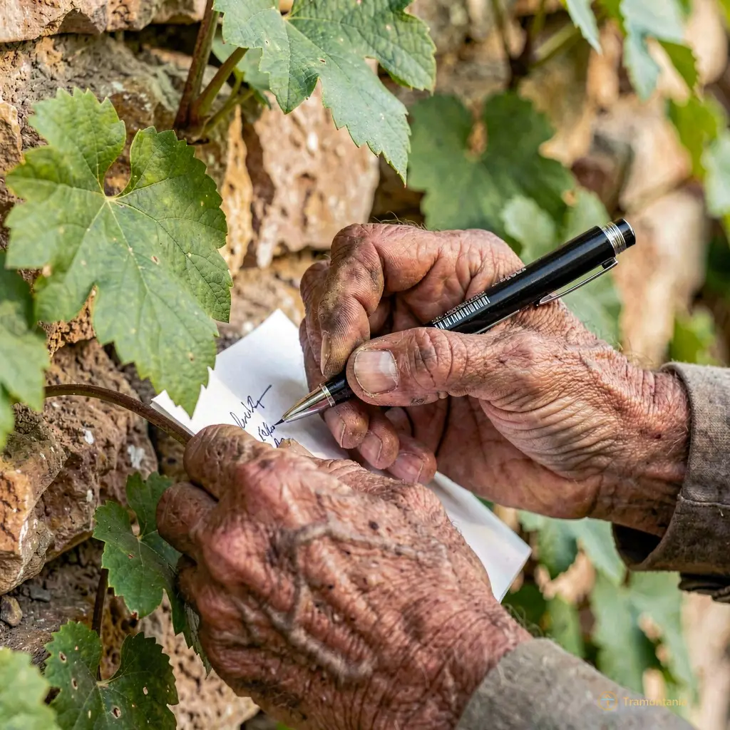 LSF à la vigne : Balade vigneronne au Château L’Amiral de Vivès le 5 septembre