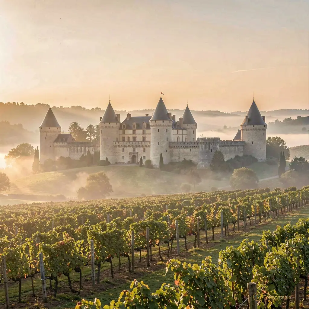 Maury : le château s'ouvre aux Journées du patrimoine