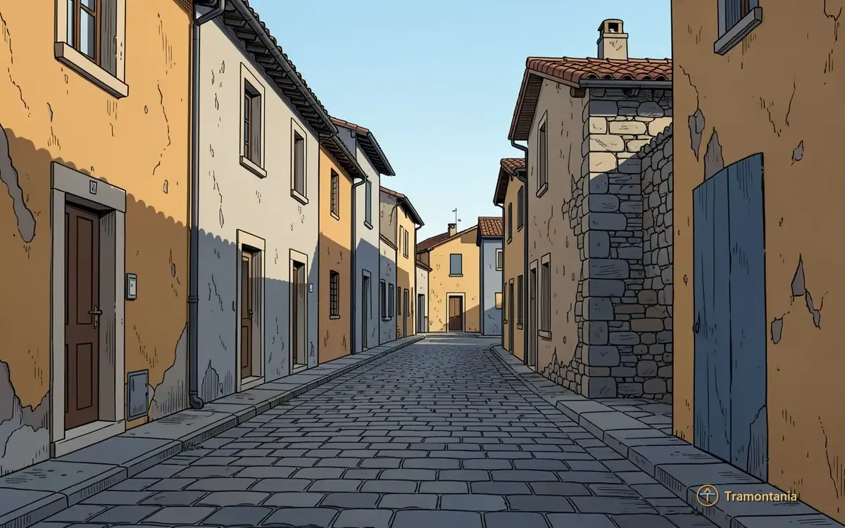 Molitg-les-Bains : balade historique et bains à la Castellane