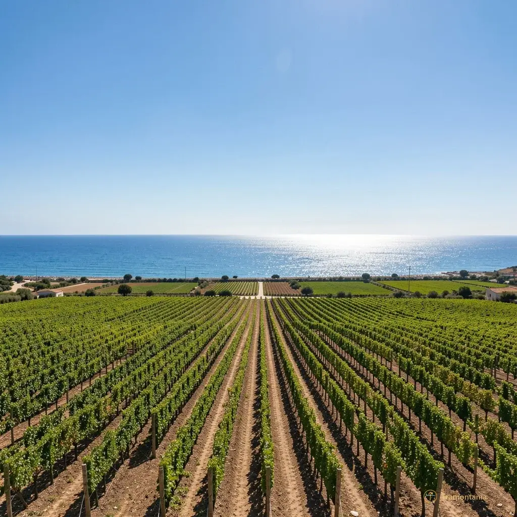Oeno-Balade à Sorède : entre chais et vignes sauvages