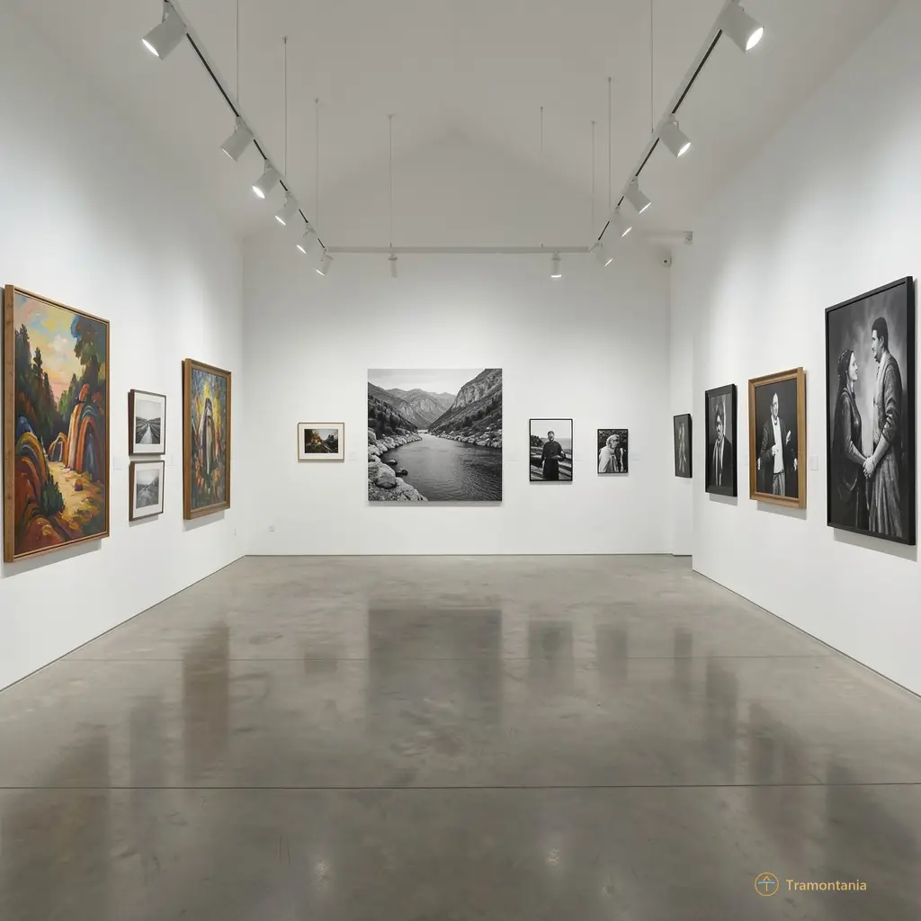 Palau-del-Vidre : la galerie d'art ouvre ses portes le 19 septembre