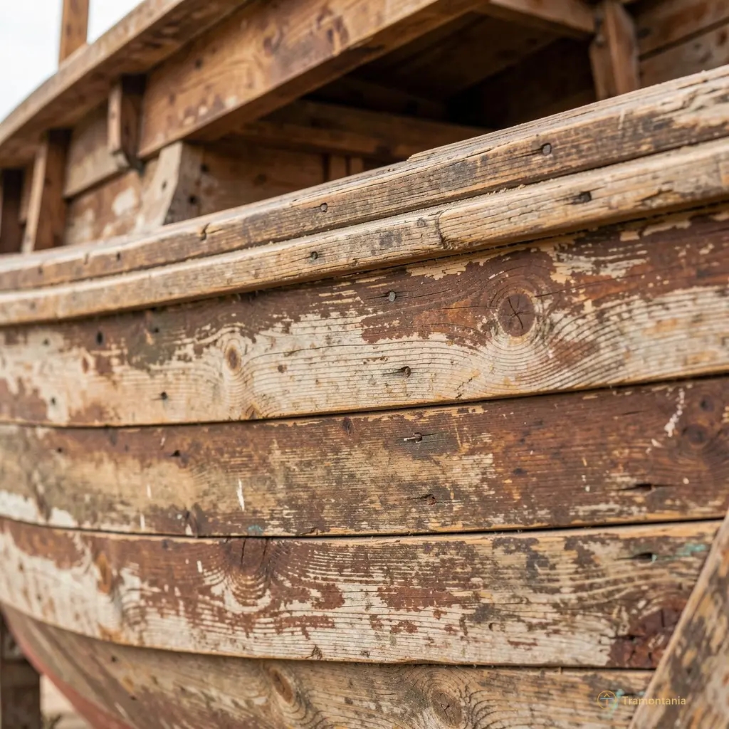 Patrimoine à Canet : bateaux et savoir-faire maritime en vedette
