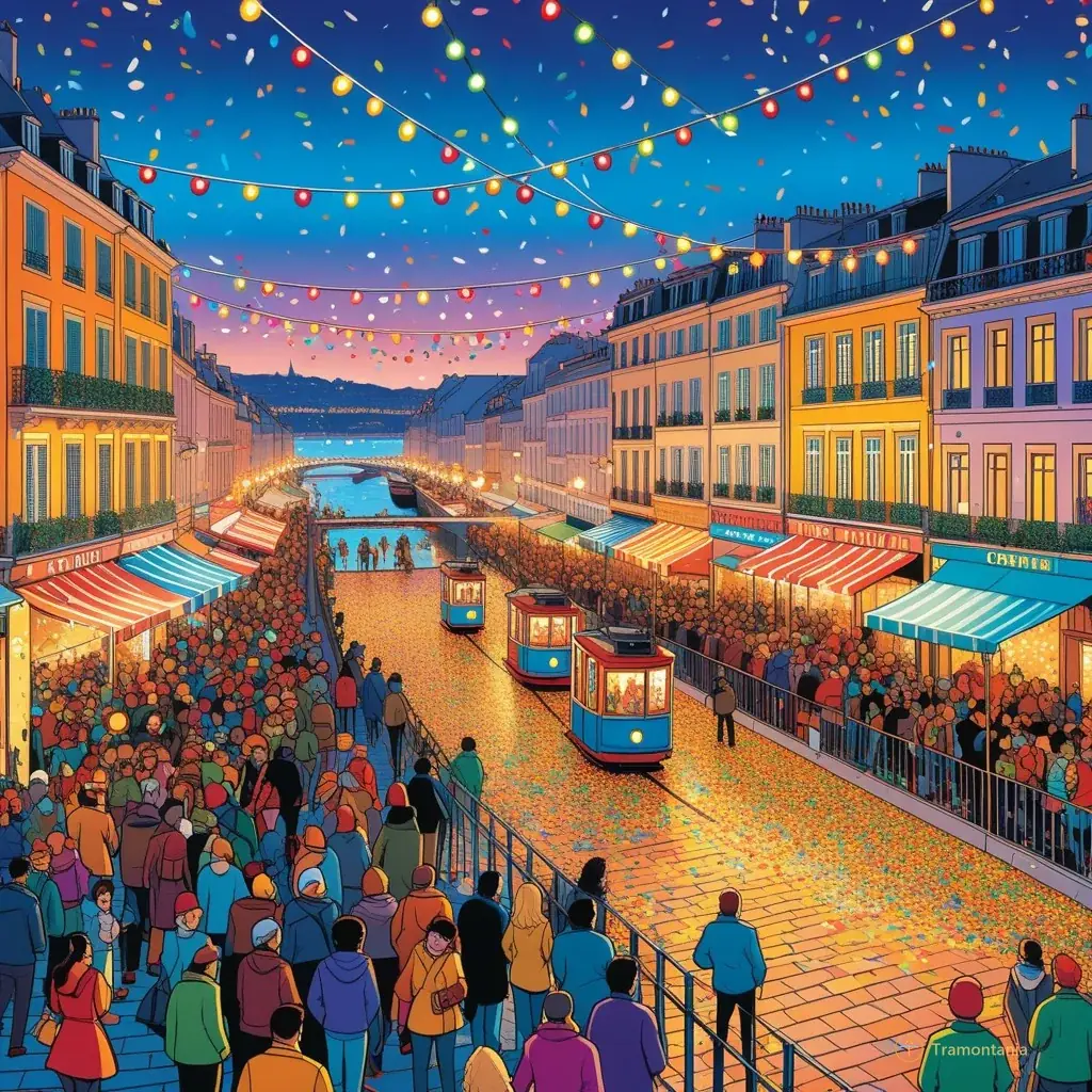Perpignan : 2 jours de fêtes au Quai Vauban