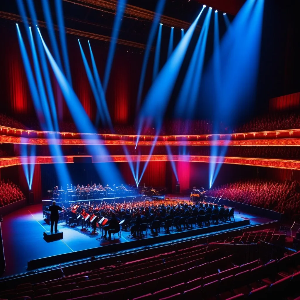 Perpignan : Beethoven 9 offre un électrochoc au Palais des Congrès