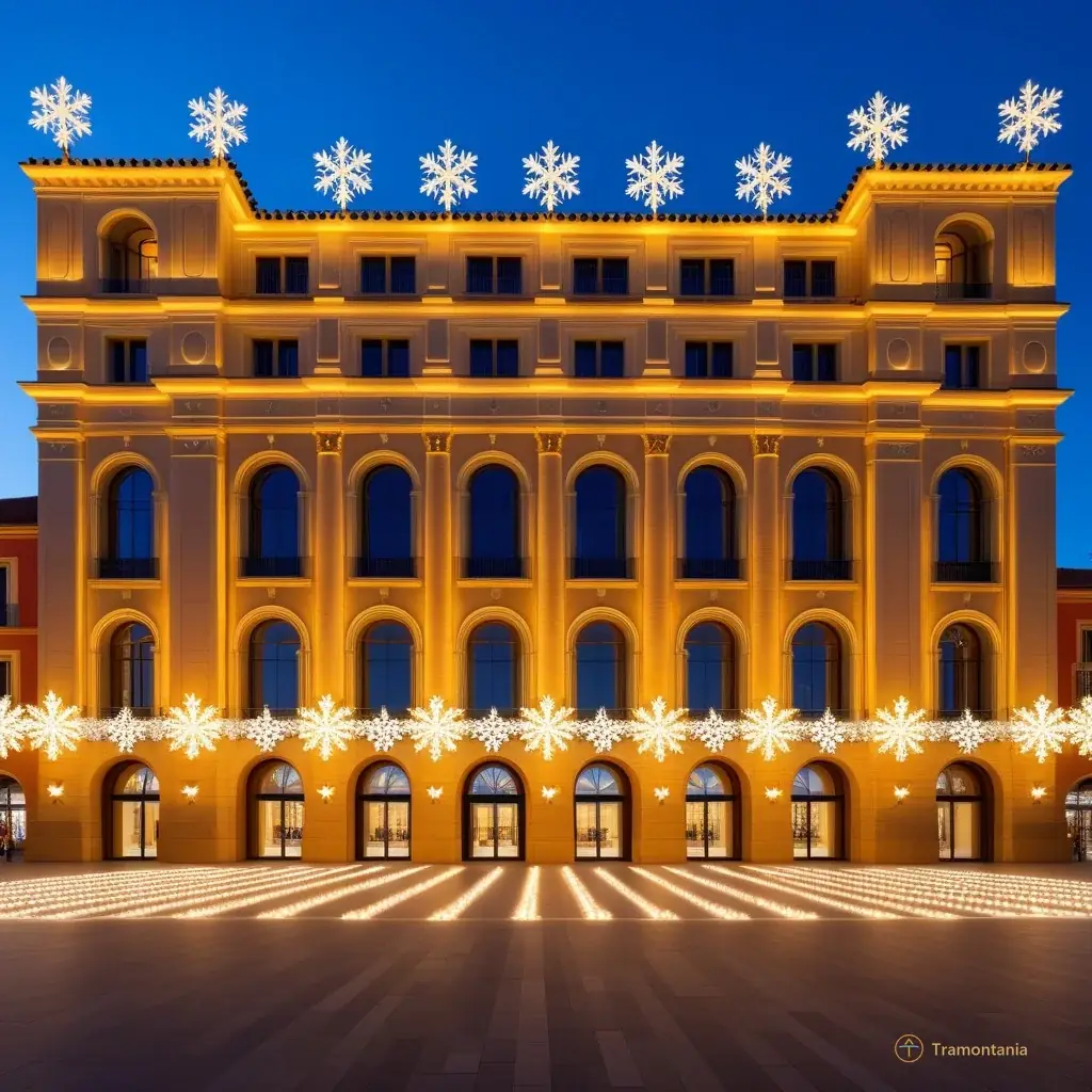 Perpignan : Casse-Noisette illumine le Palais des congrès le 3 avril