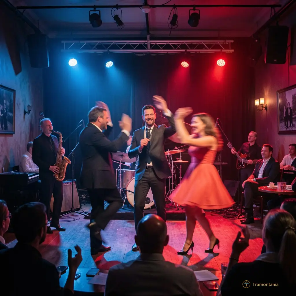 Perpignan : cent ans de swing au Boitaclous ce 13 mars 2027