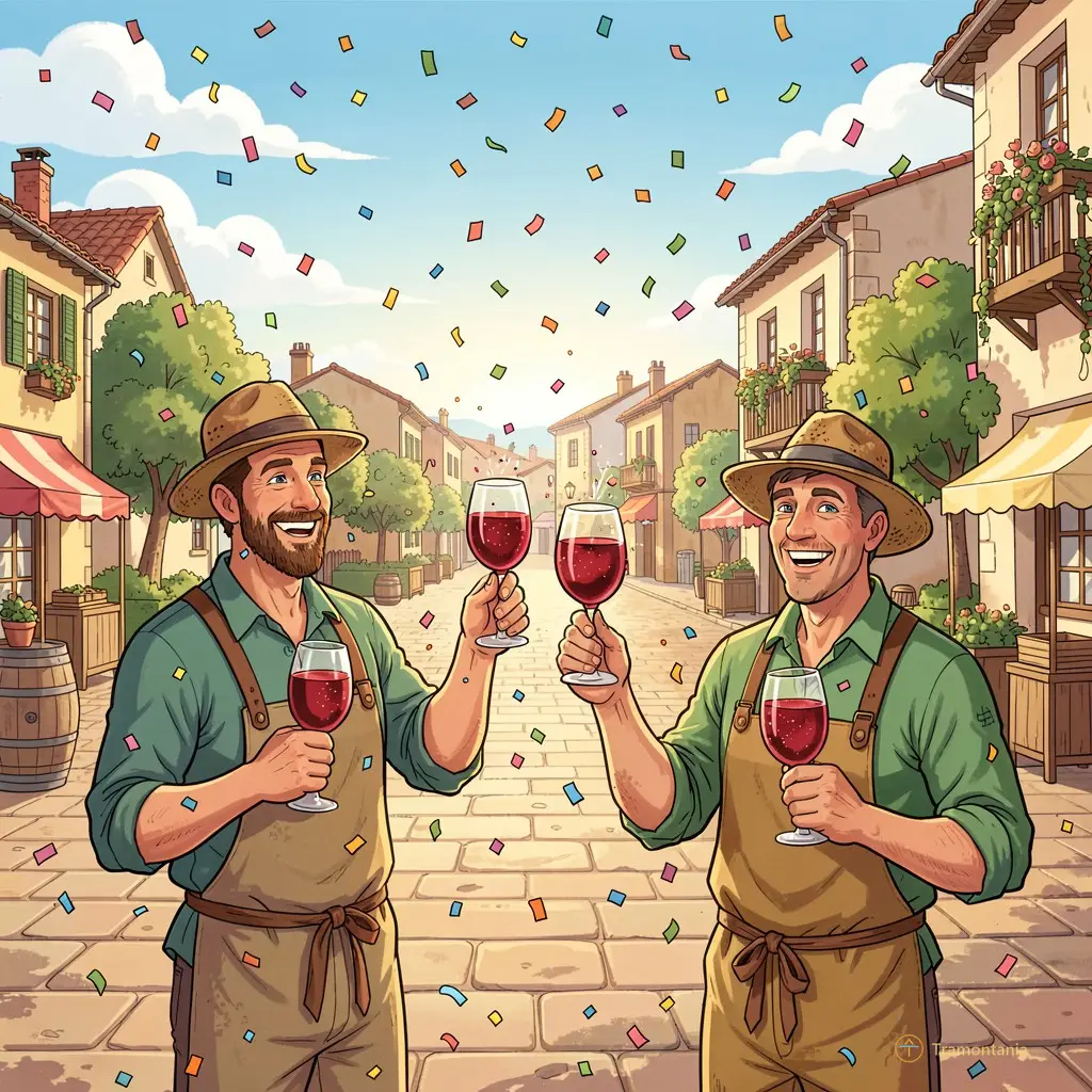 Perpignan : dégustation des vins primeurs ce 17 octobre