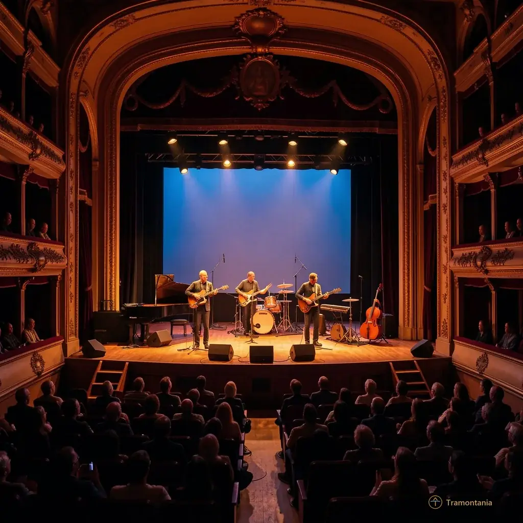 Perpignan : Déployer la Nuit mêle baroque et contemporain