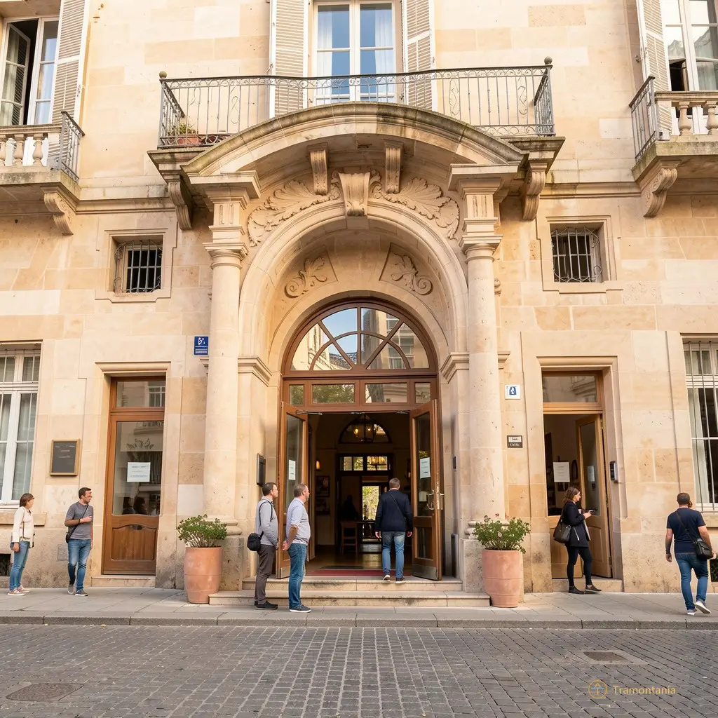 Perpignan : la Casa Musicale accueille le public en portes ouvertes