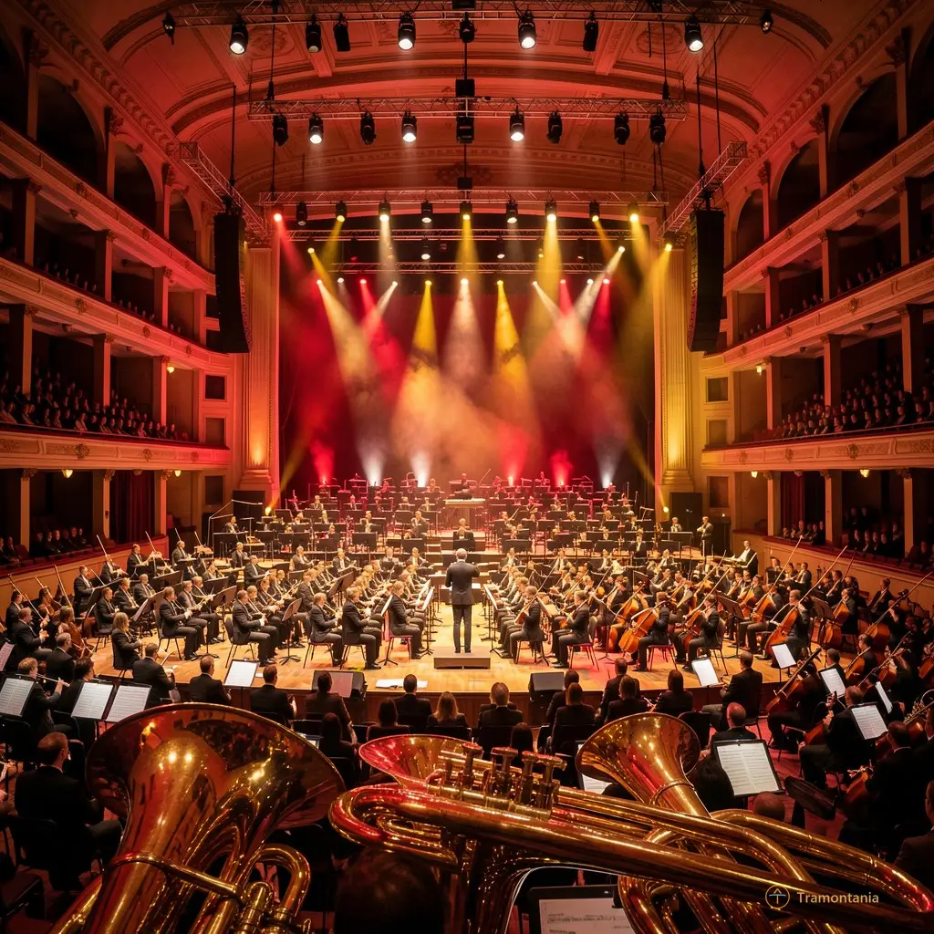 Perpignan : la Neuvième de Beethoven au Palais des Congrès