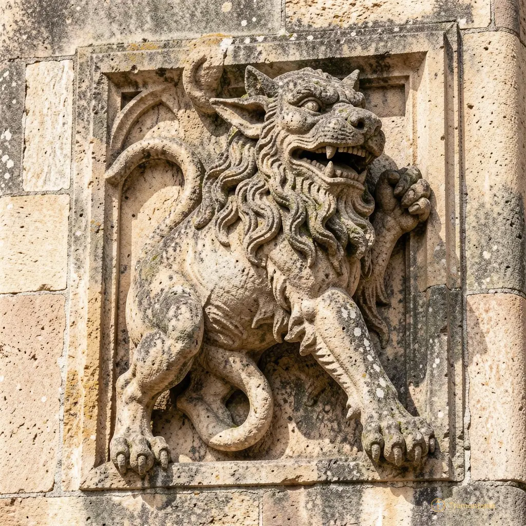 Perpignan : le Palais des rois expose ses animaux médiévaux