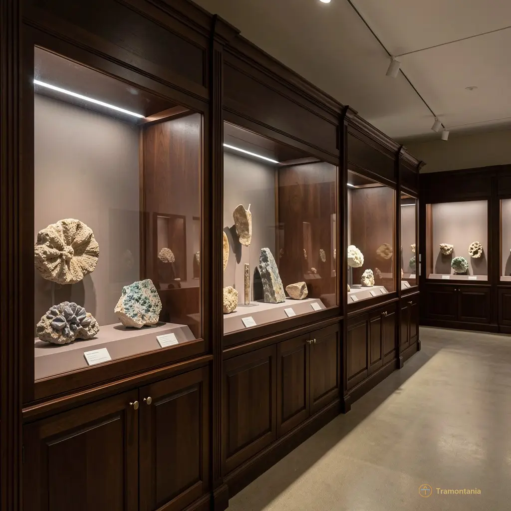 Perpignan : Le refuge discret du Muséum d'Histoire Naturelle
