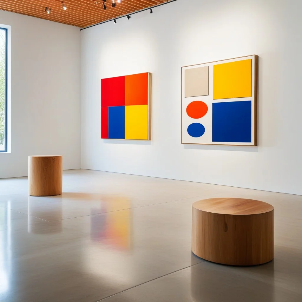 Perpignan : plongée dans l'univers de Miró à l'atelier majorquin