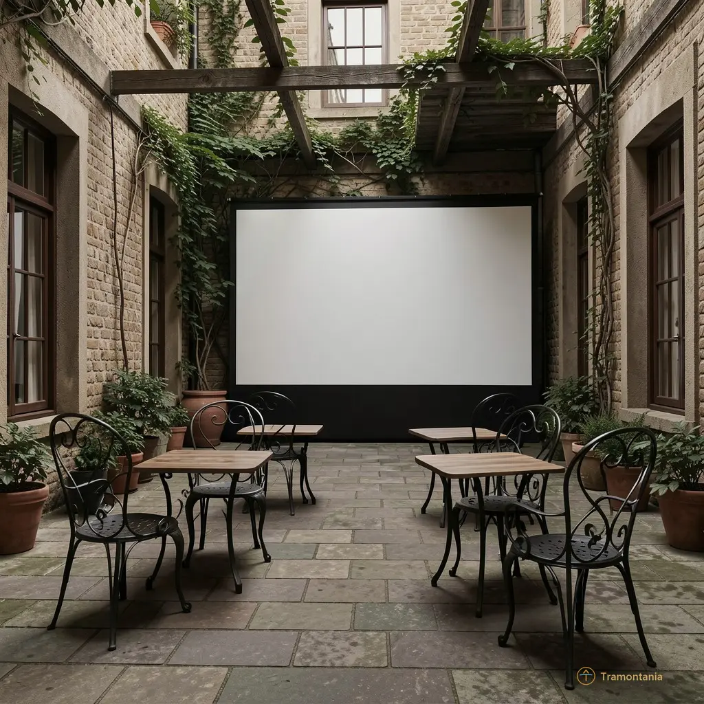 Perpignan : projection intimiste à la Casa Xanxo