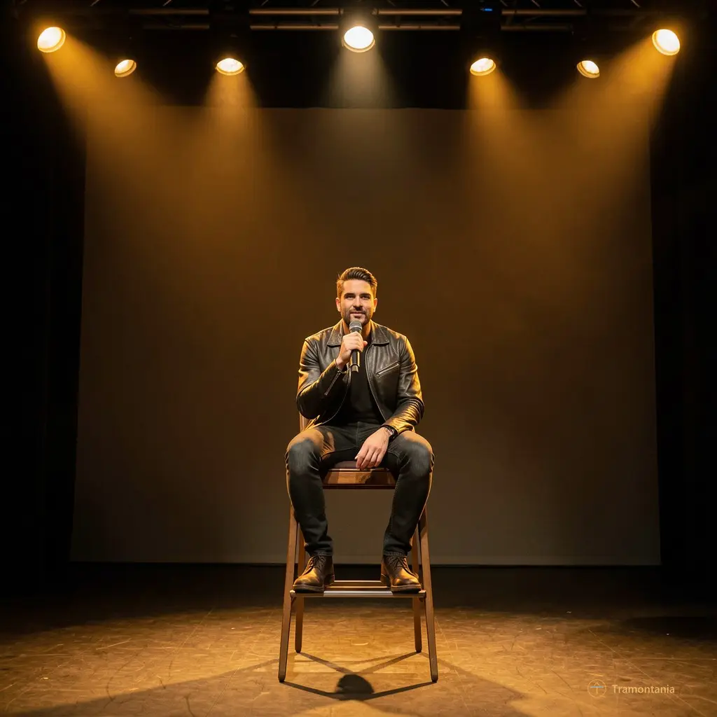 Perpignan : Robin Gomez déconstruit les cases au Théâtre Municipal