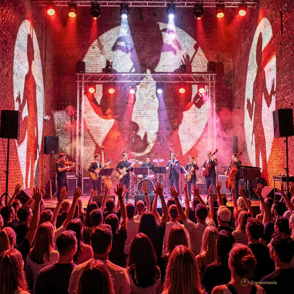 Perpignan : une soirée où les jeunes voix prennent la parole au Théâtre de l’Archipel