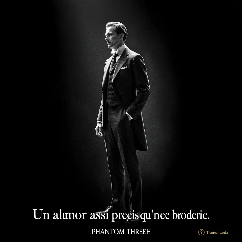 Phantom Thread au Clap Ciné : un amour cousu main à Canet-en-Roussillon