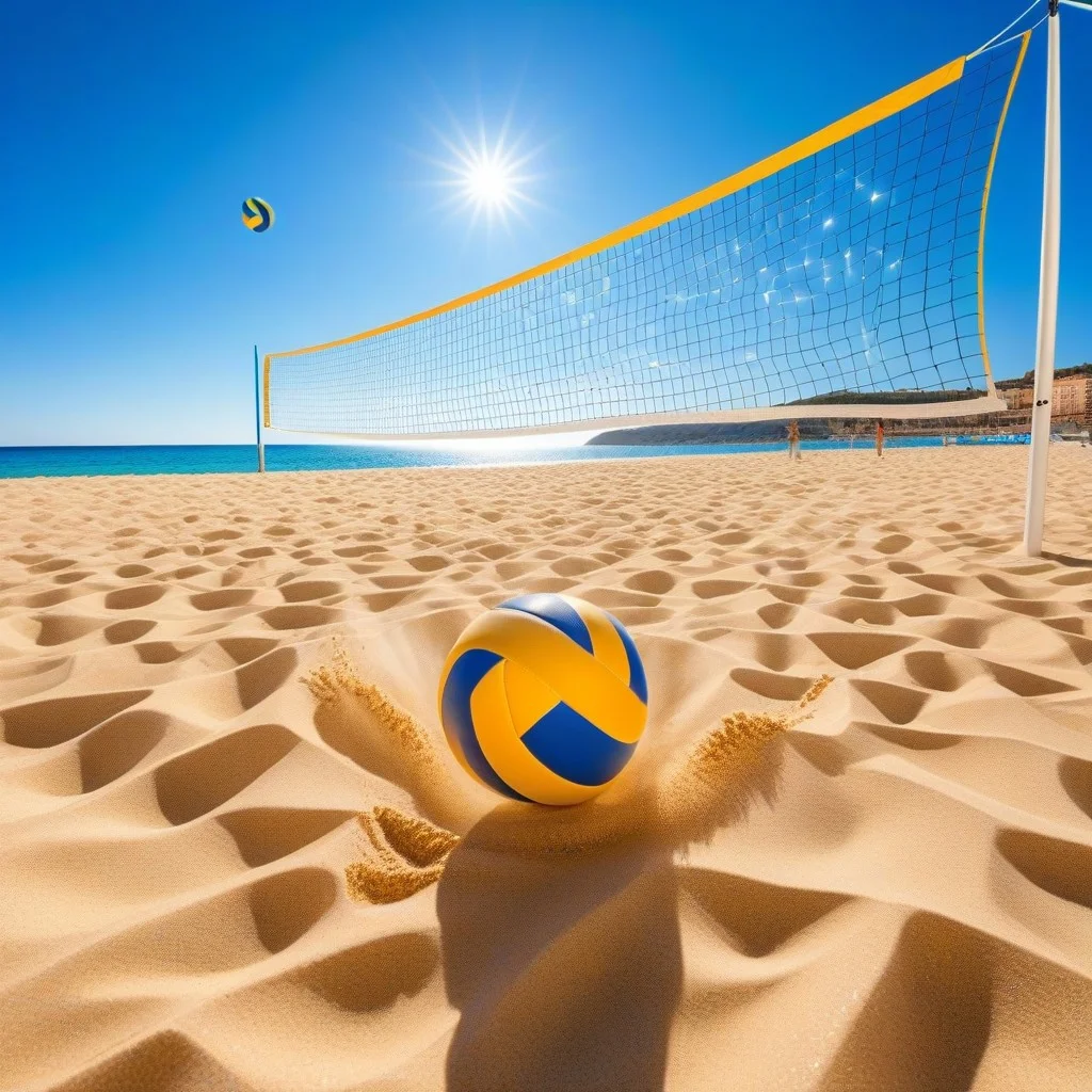 Plages Sportives à Argelès-sur-Mer : le grand final du 28 août