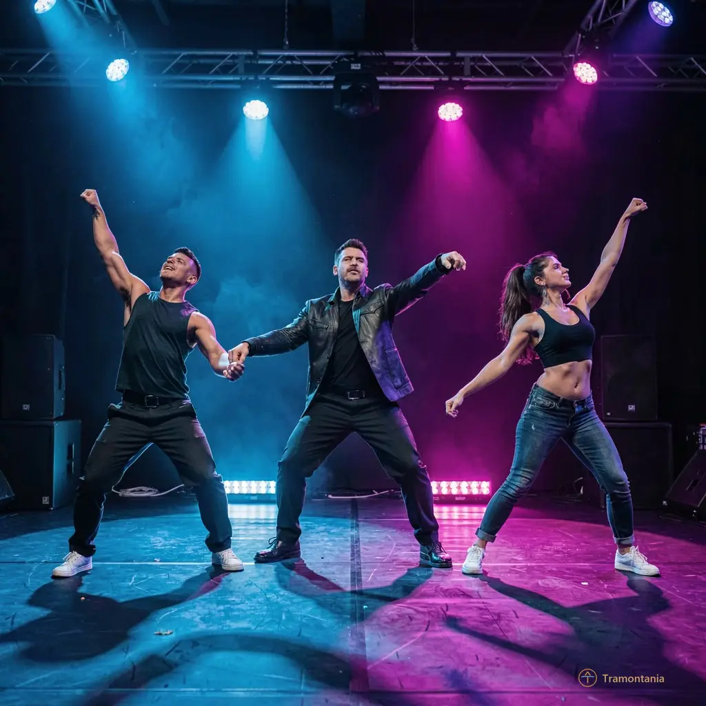 Saint-Estève : Le Théâtre de l'Étang sous le signe du K-Pop
