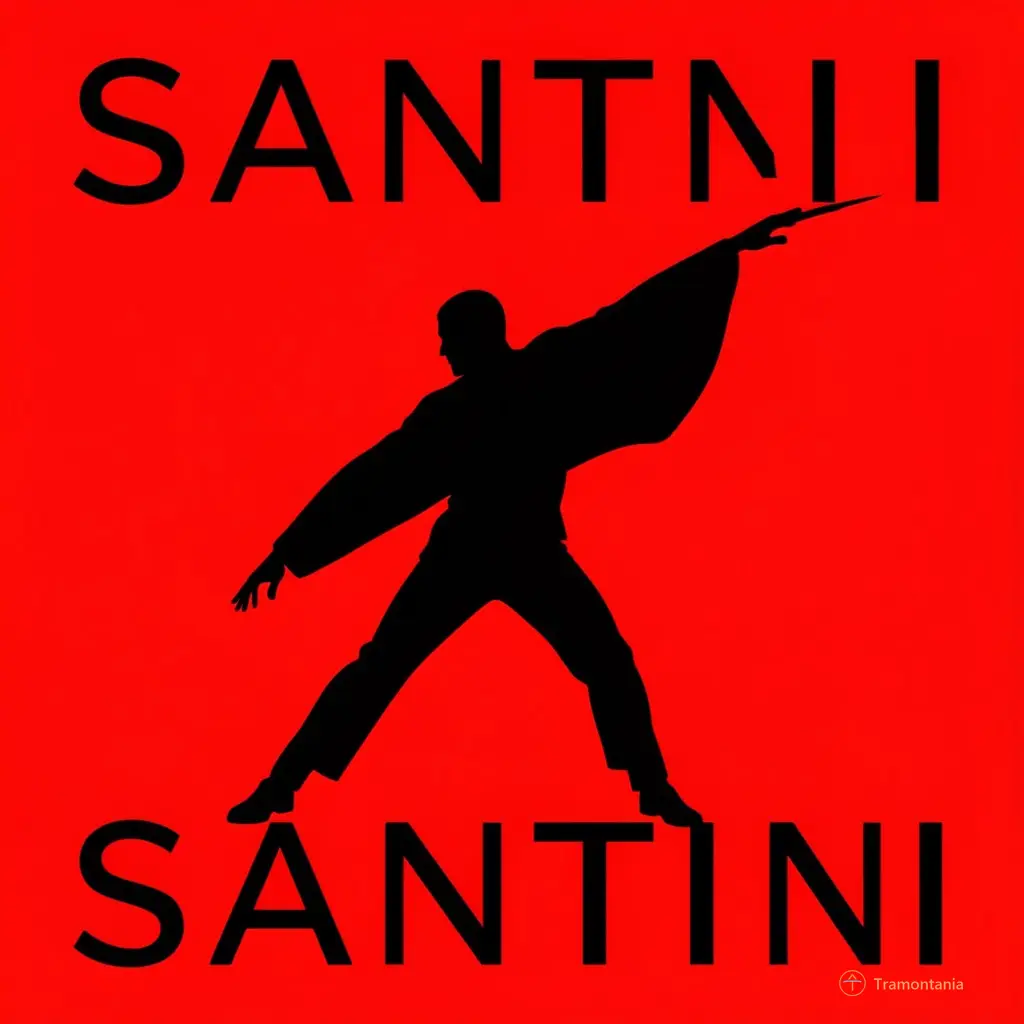 Santini à Perpignan : le stand-up où le réel danse avec la poésie