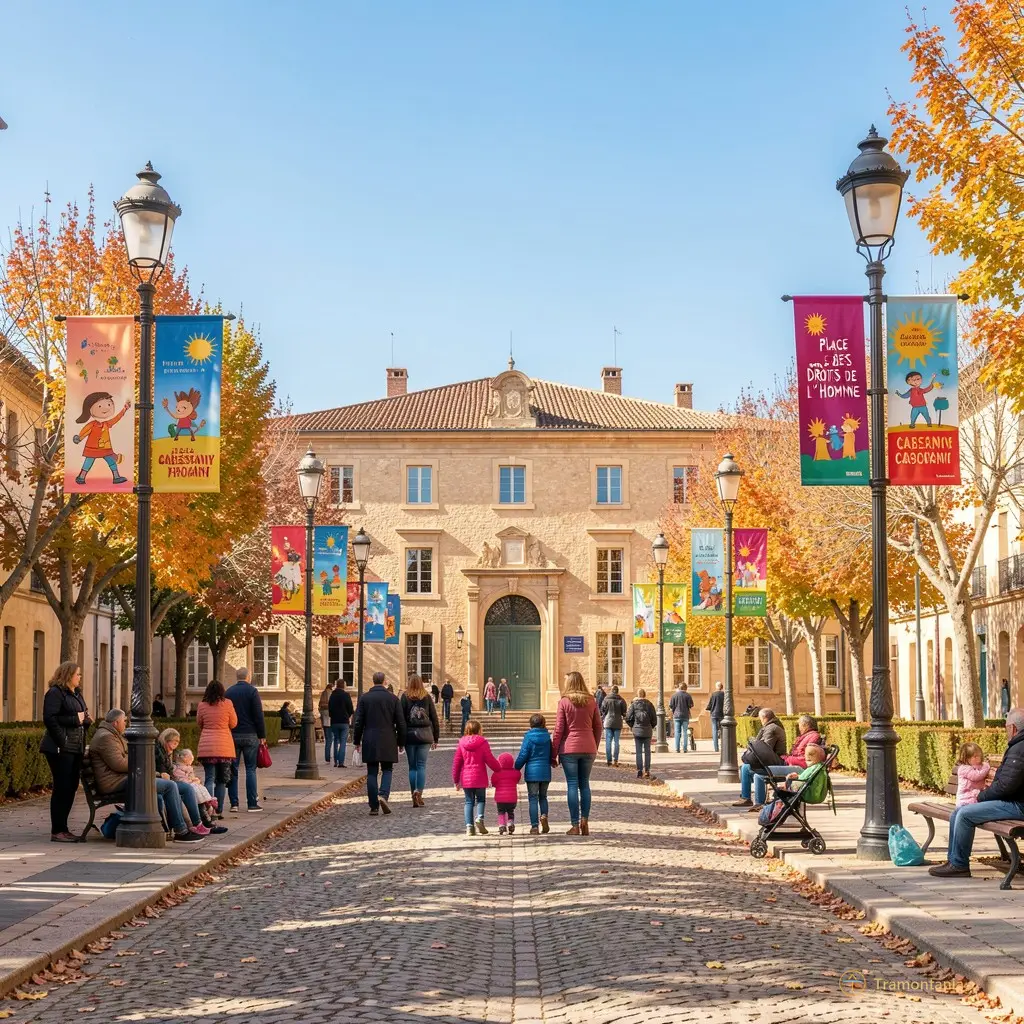 Sorties à Cabestany : la programmation jeunes public dévoilée