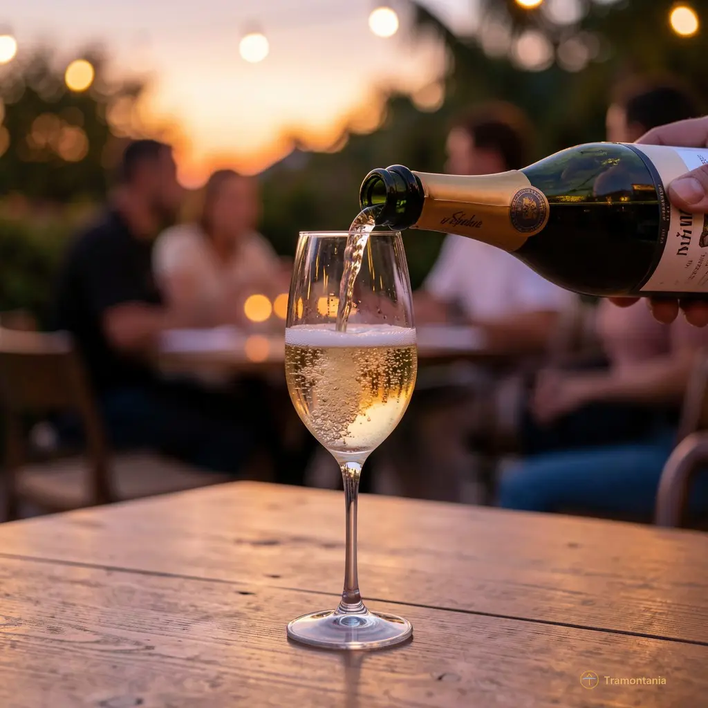 Special Bulles à Canet-en-Roussillon : rendez-vous gustatif avenue Sainte-Marie