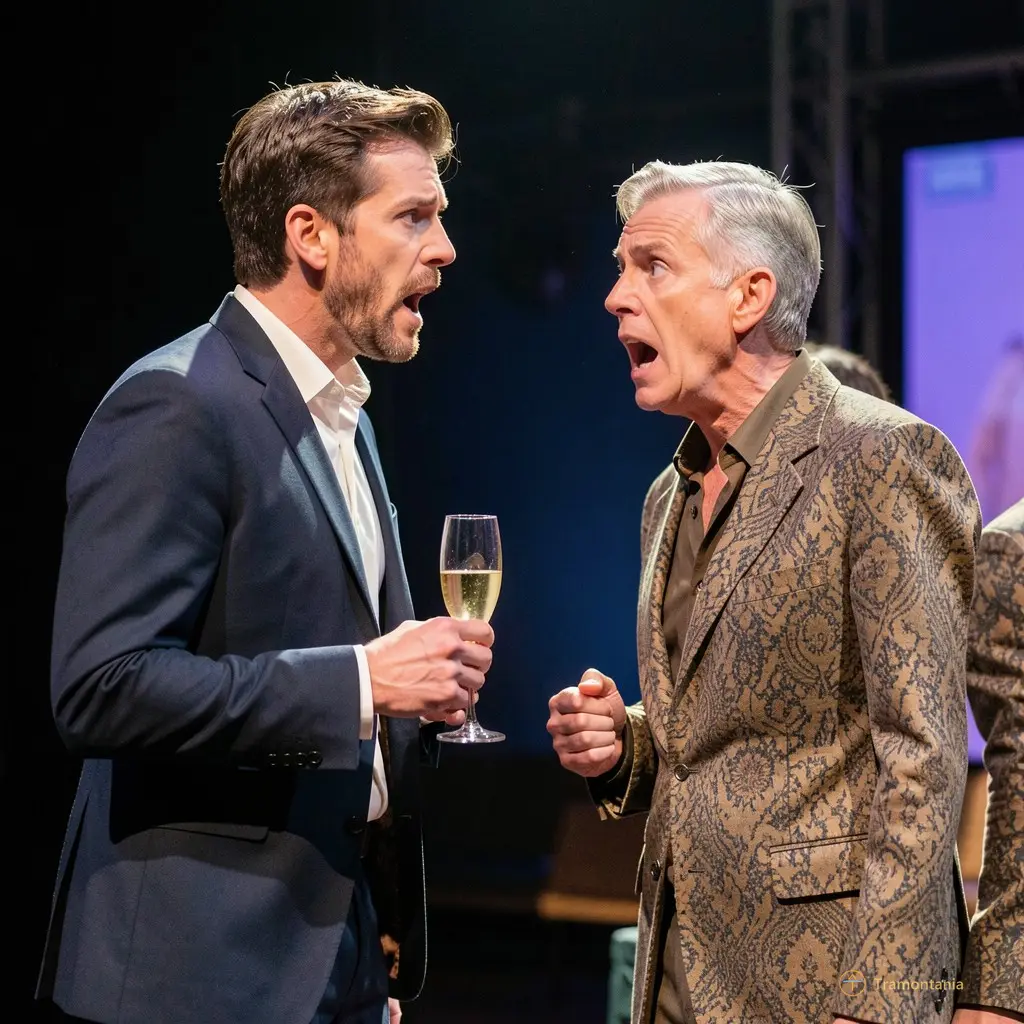 Spectacle à Canet-en-Roussillon : une comédie limite catastrophe