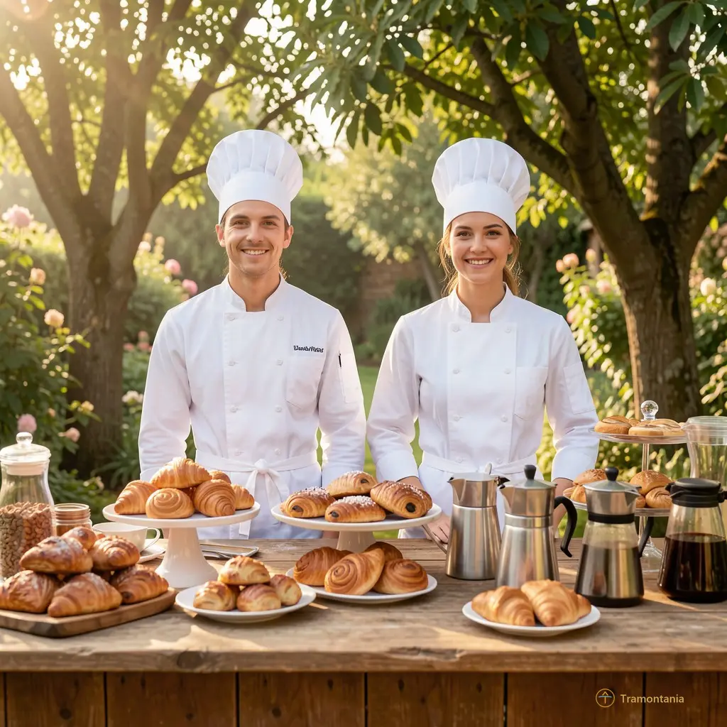 Théâtre et gourmandises au Jardin La Monnaie à Perpignan