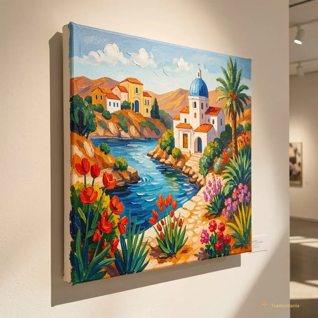 Thuir : calendrier des expos automne musée photo street-art