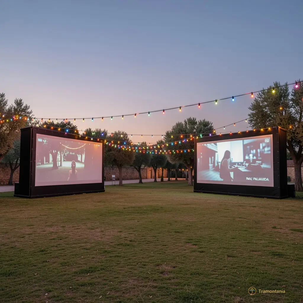 Festival à Thuir : cinéma et musique au programme