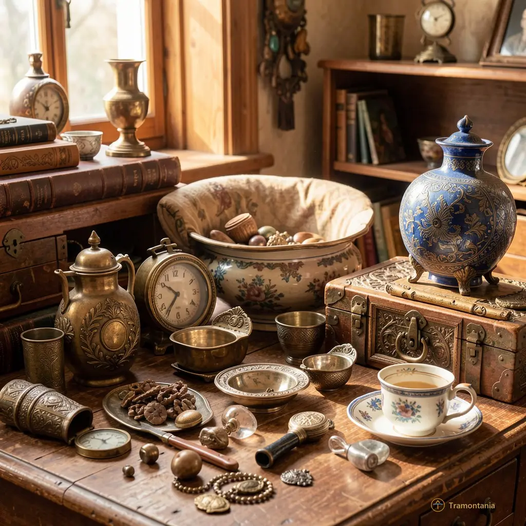 Vide-grenier à Maury : brocante et animations ce dimanche