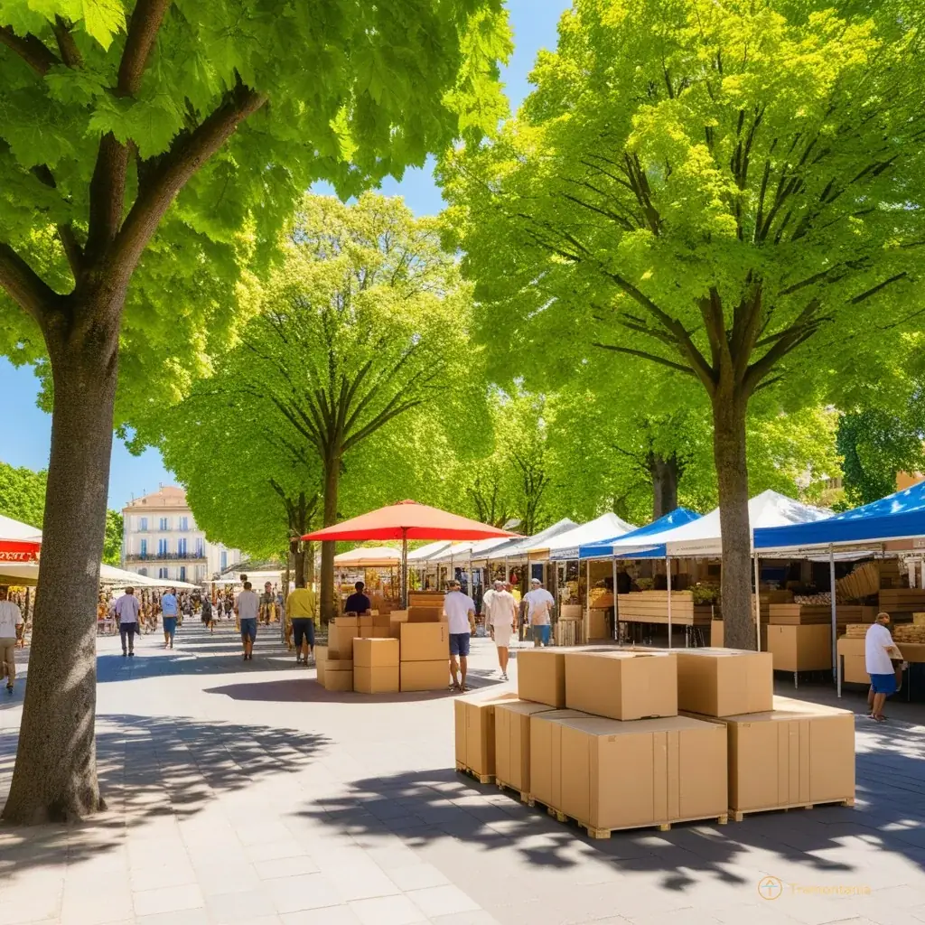 Vide-grenier à Maury : chiner ce dimanche