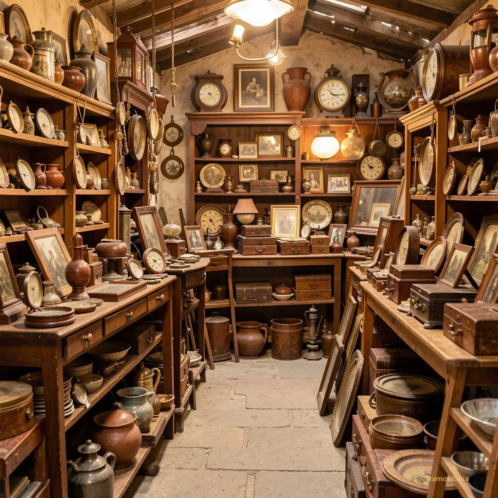 Vide-greniers à Céret : brocante au Vallespir le 13 septembre