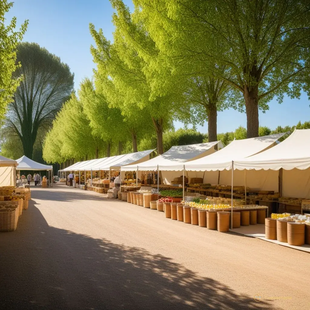 Vide-greniers de Ponteilla : rendez-vous chez le Foyer Rural