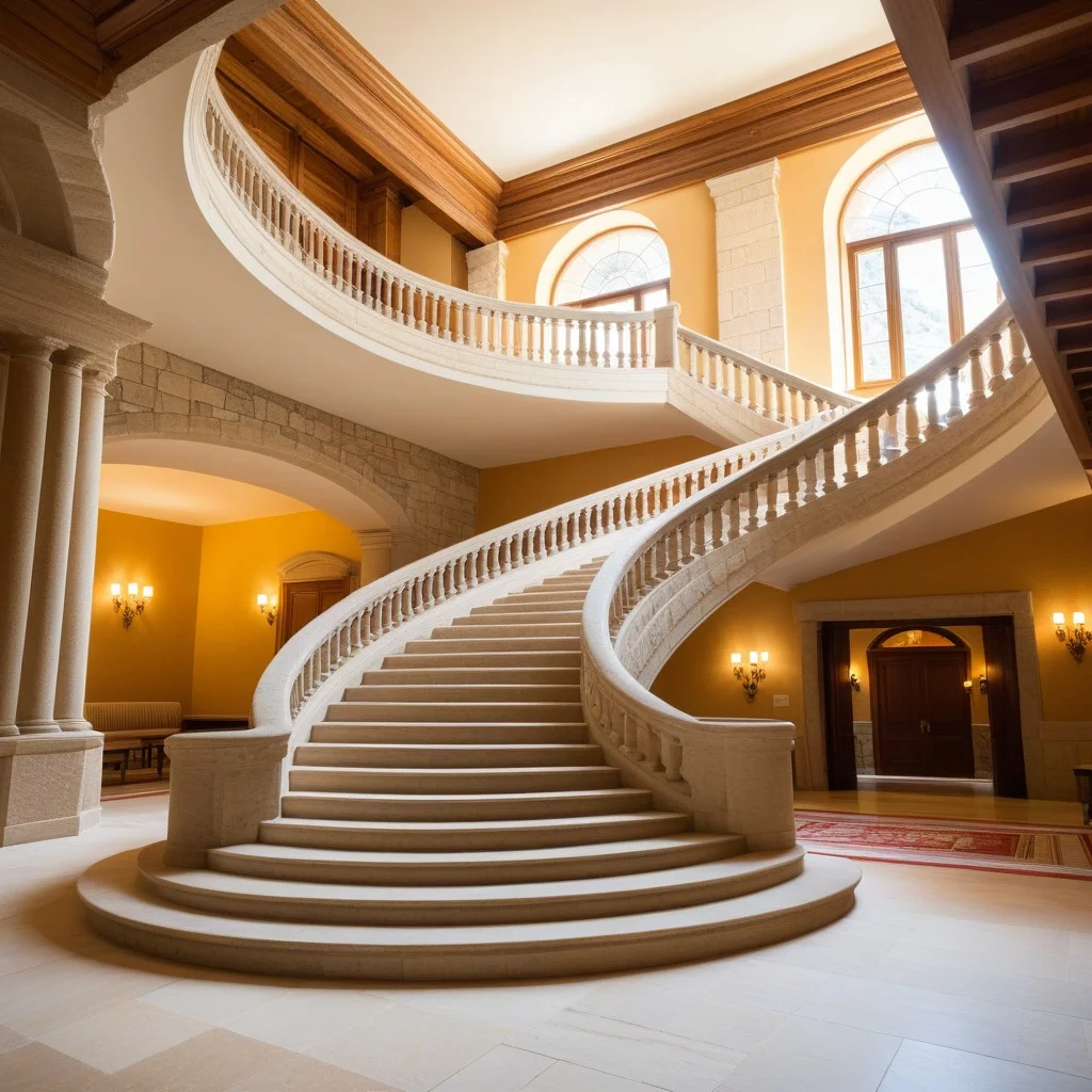 Visite guidée du Grand Hôtel à Font-Romeu : un plongée dans le temps
