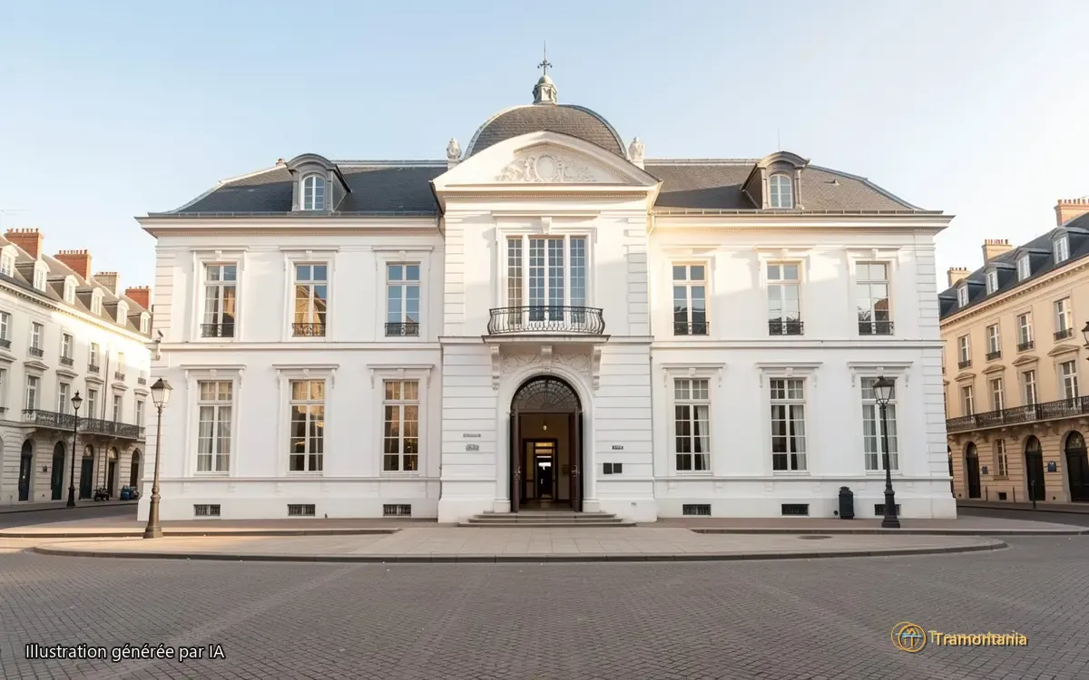 Visite libre du Centre Mackintosh à Port-Vendres le 19 septembre 2026