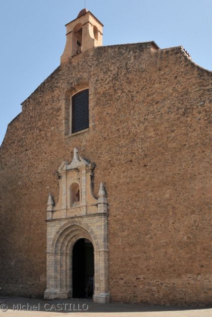 EGLISE SAINT PIERRE