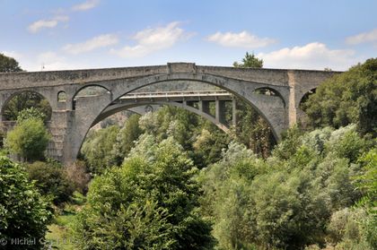 LE PONT DU DIABLE