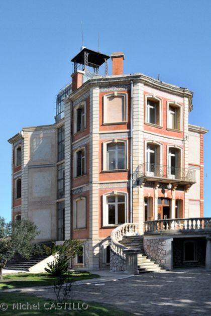 MATERNITE SUISSE D'ELNE