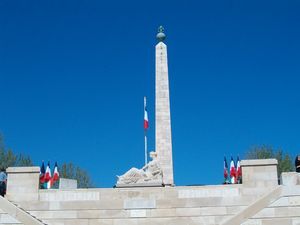 OBELISQUE