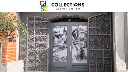 COLLECTIONS DE SAINT-CYPRIEN