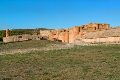 FORTERESSE DE SALSES